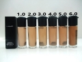MAC Store Cosmetics Matchmaster Foundation Spf15 Fond De Teint 35Ml l.2Oz